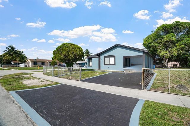 20239 NW 33rd Court, Miami Gardens, FL 33056