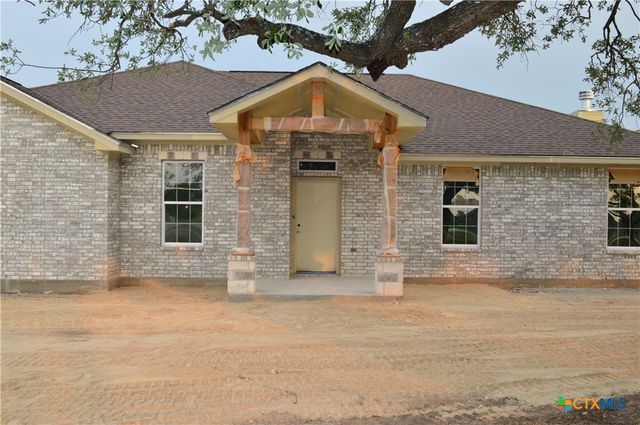 425 County Road 3152, Kempner, TX 76539