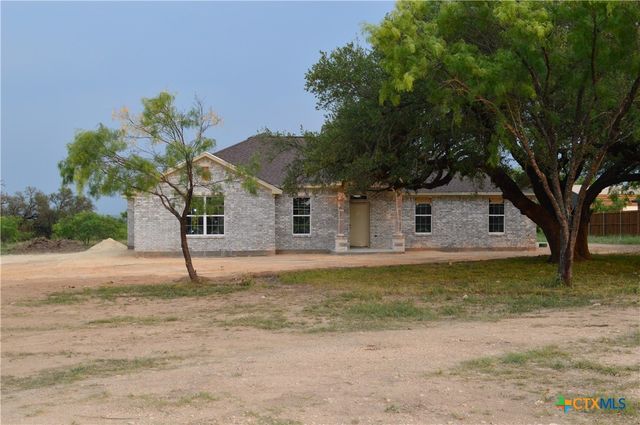 425 County Road 3152, Kempner, TX 76539
