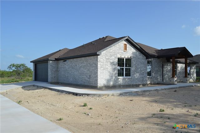 425 County Road 3152, Kempner, TX 76539