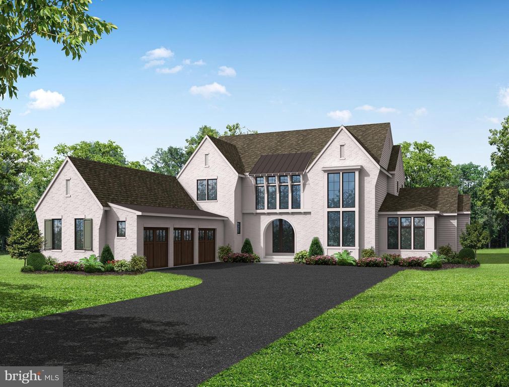 668 GOOSE NECK DR, Lititz, PA 17543