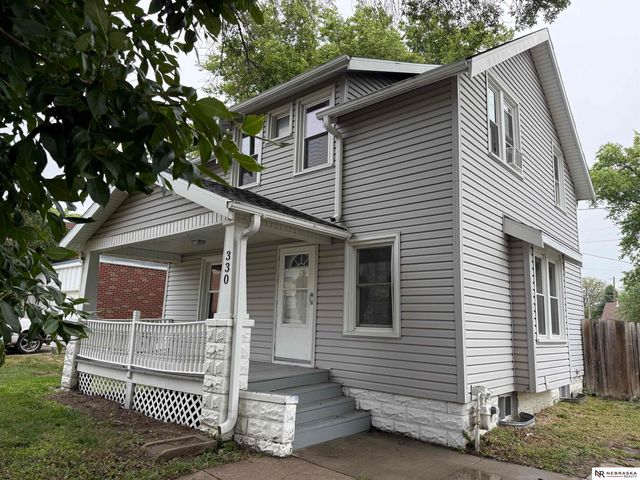 330 N Clarkson Street, Fremont, NE 68025