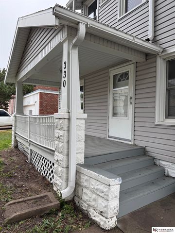 330 N Clarkson Street, Fremont, NE 68025