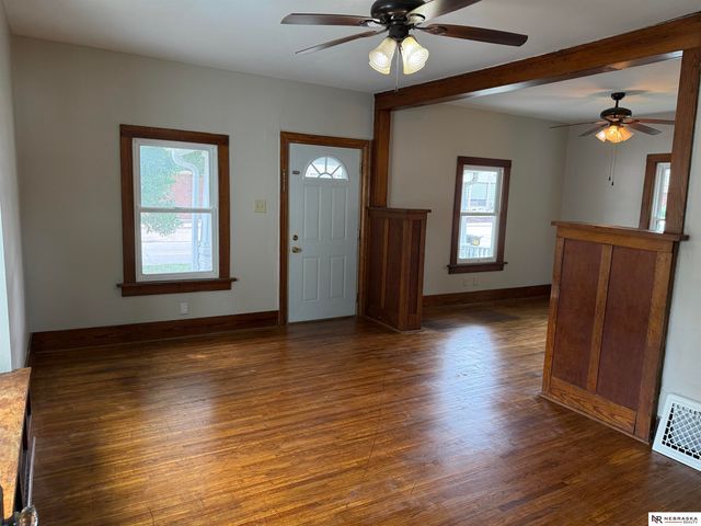 330 N Clarkson Street, Fremont, NE 68025