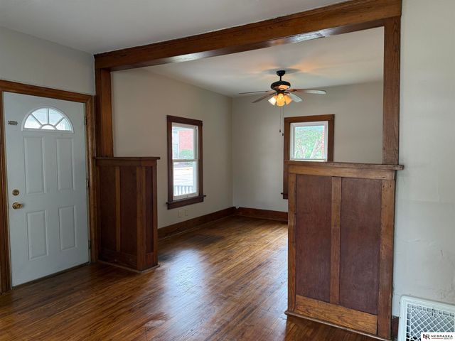 330 N Clarkson Street, Fremont, NE 68025