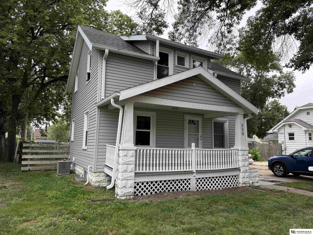 330 N Clarkson Street, Fremont, NE 68025