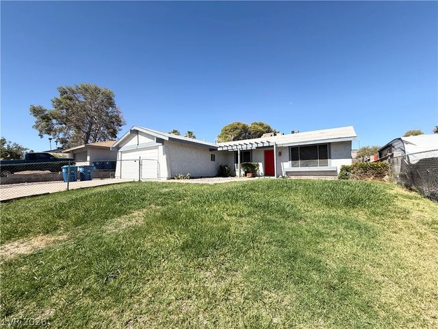 616 Greenway Road, Henderson, NV 89002