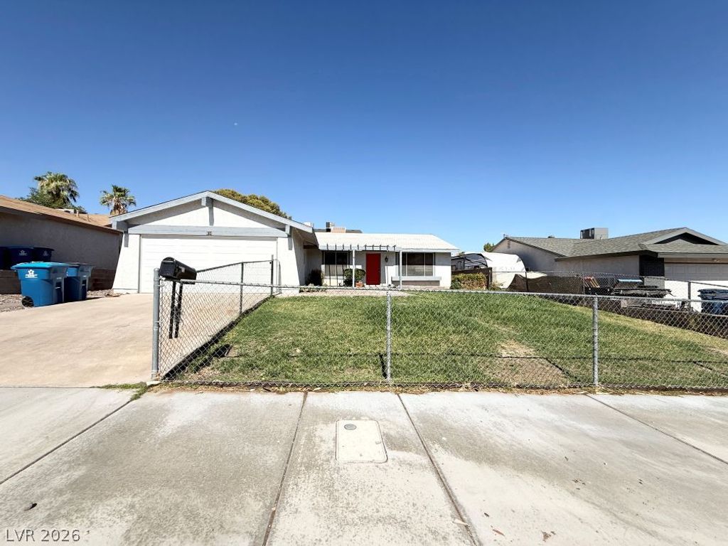 616 Greenway Road, Henderson, NV 89002