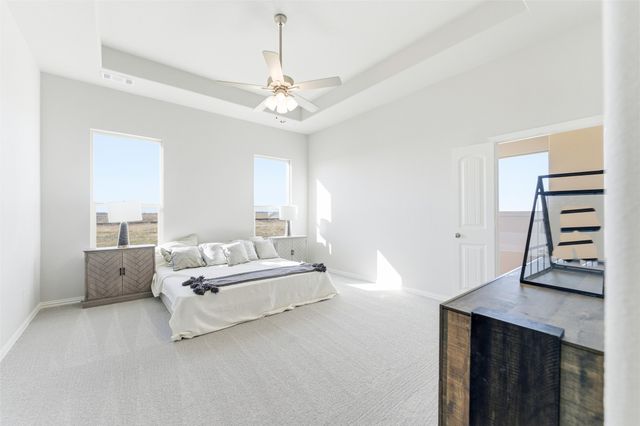 2050 County Road 200, Valley View, TX 76272