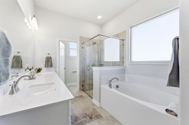 2050 County Road 200, Valley View, TX 76272