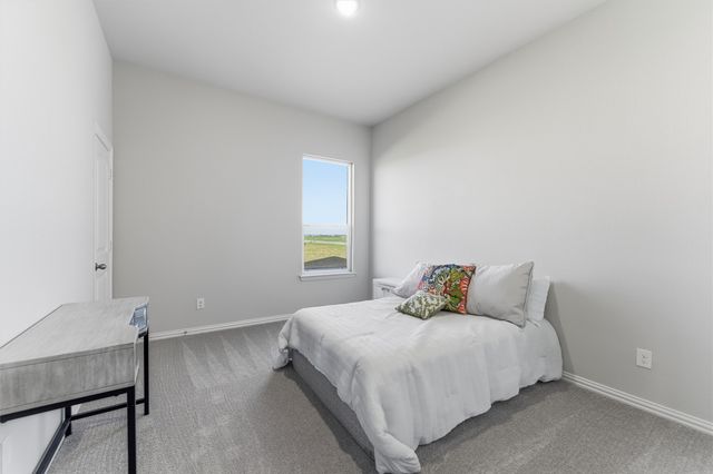 2050 County Road 200, Valley View, TX 76272