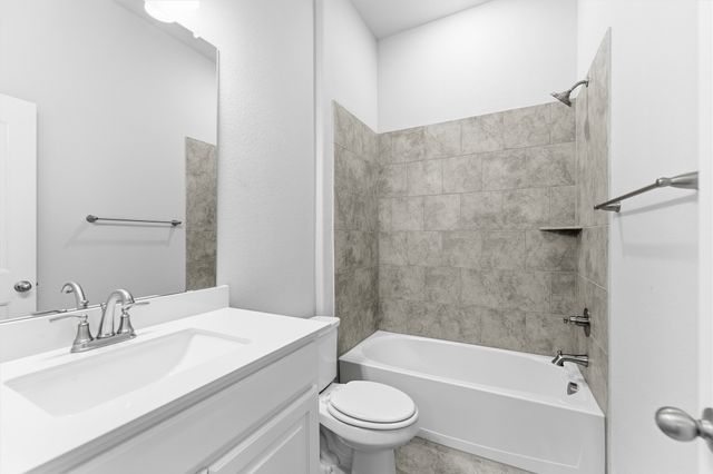 2050 County Road 200, Valley View, TX 76272