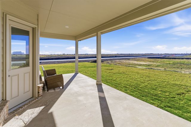 2050 County Road 200, Valley View, TX 76272