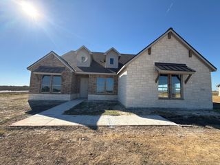 2050 County Road 200, Valley View, TX 76272