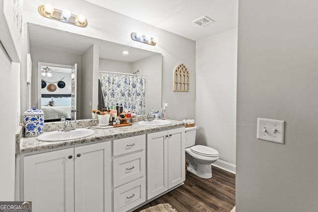 6001 Virginia Pine Avenue, Statesboro, GA 30458