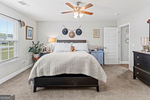 6001 Virginia Pine Avenue, Statesboro, GA 30458