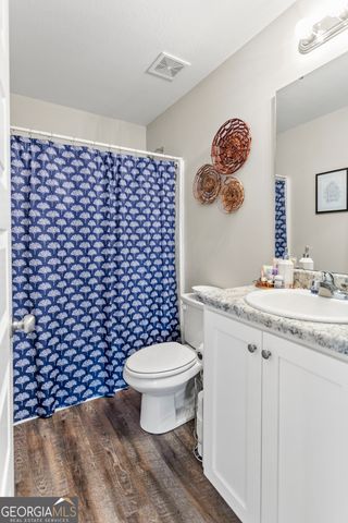 6001 Virginia Pine Avenue, Statesboro, GA 30458
