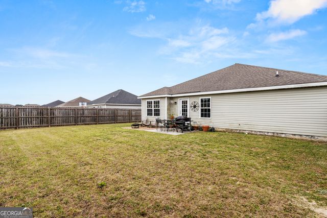 6001 Virginia Pine Avenue, Statesboro, GA 30458