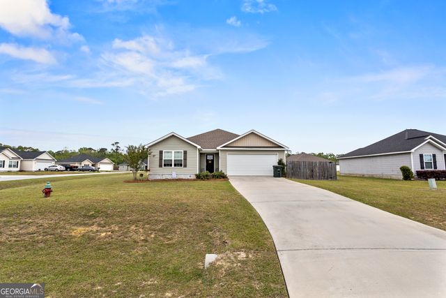 6001 Virginia Pine Avenue, Statesboro, GA 30458