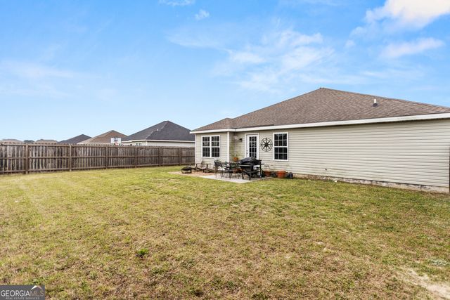 6001 Virginia Pine Avenue, Statesboro, GA 30458