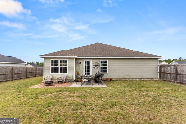 6001 Virginia Pine Avenue, Statesboro, GA 30458