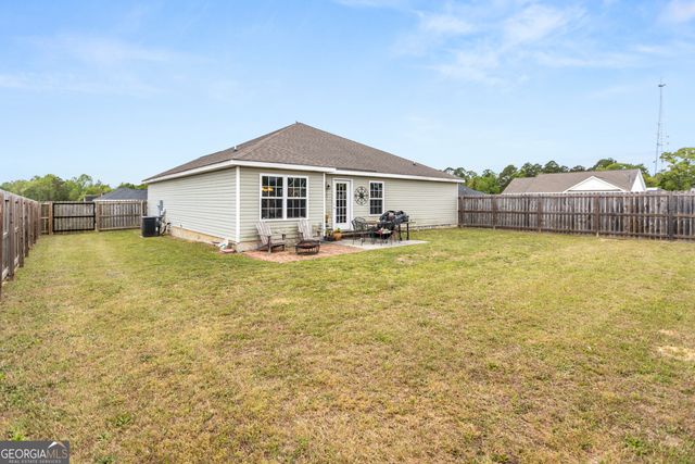 6001 Virginia Pine Avenue, Statesboro, GA 30458