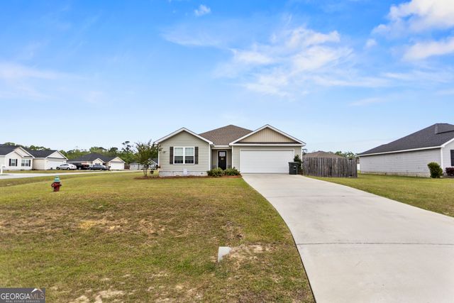 6001 Virginia Pine Avenue, Statesboro, GA 30458