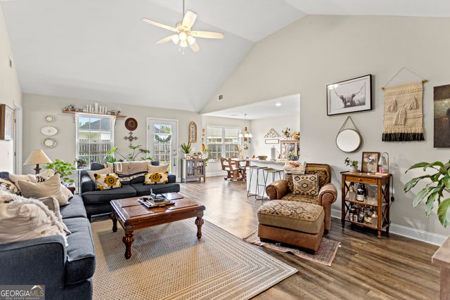 6001 Virginia Pine Avenue, Statesboro, GA 30458