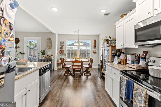 6001 Virginia Pine Avenue, Statesboro, GA 30458