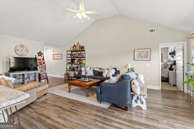 6001 Virginia Pine Avenue, Statesboro, GA 30458