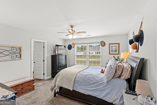 6001 Virginia Pine Avenue, Statesboro, GA 30458