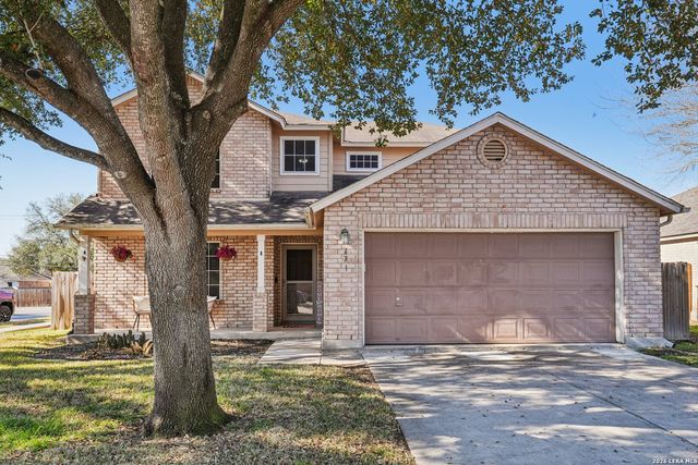 431 Woodstone, Cibolo, TX 78108