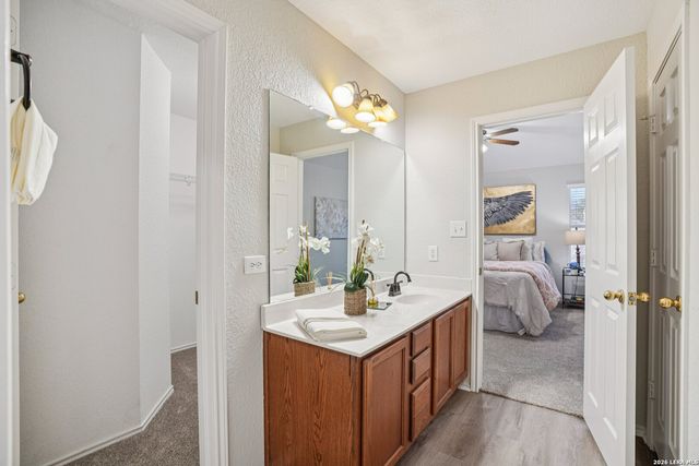 431 Woodstone, Cibolo, TX 78108