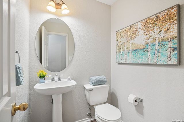 431 Woodstone, Cibolo, TX 78108