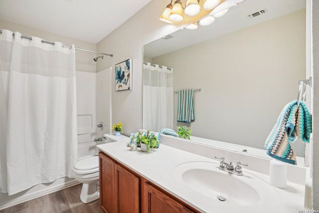 431 Woodstone, Cibolo, TX 78108