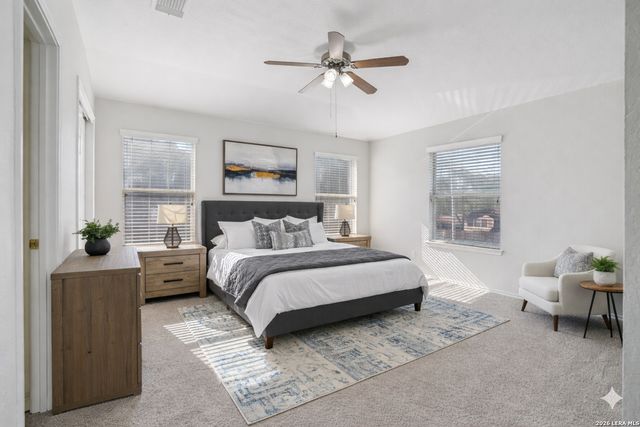 431 Woodstone, Cibolo, TX 78108