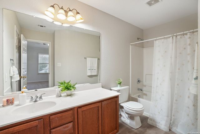 431 Woodstone, Cibolo, TX 78108