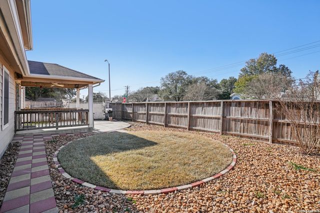 431 Woodstone, Cibolo, TX 78108