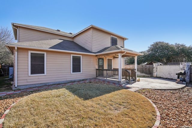431 Woodstone, Cibolo, TX 78108