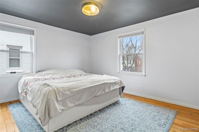 19217 Linville Street, Grosse Pointe, MI 48236