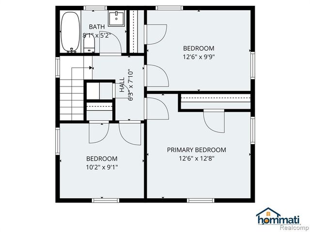 19217 Linville Street, Grosse Pointe, MI 48236