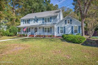 1314 Fairbanks Court, Jacksonville, NC 28546