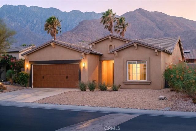3971 Vista Dunes, Palm Springs, CA 92262