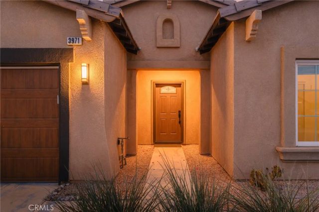 3971 Vista Dunes, Palm Springs, CA 92262