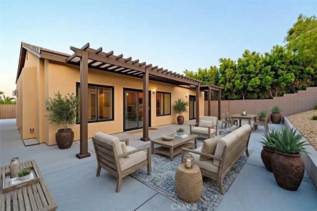 3971 Vista Dunes, Palm Springs, CA 92262