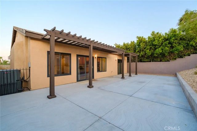 3971 Vista Dunes, Palm Springs, CA 92262