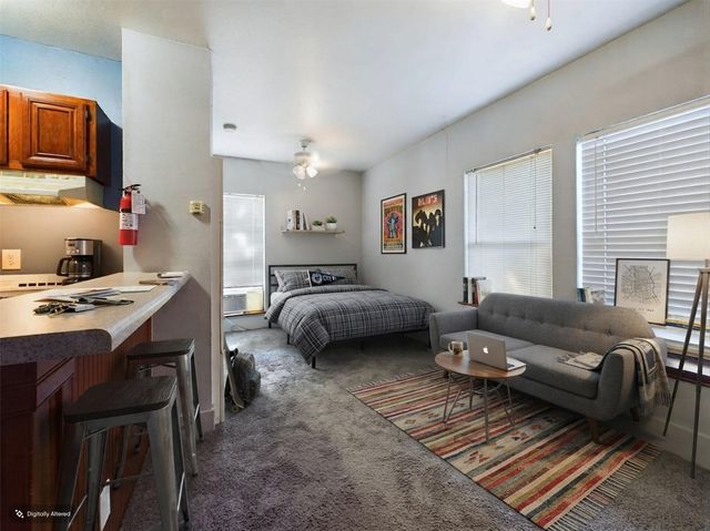 3006 Duval ST 3, Austin, TX 78705