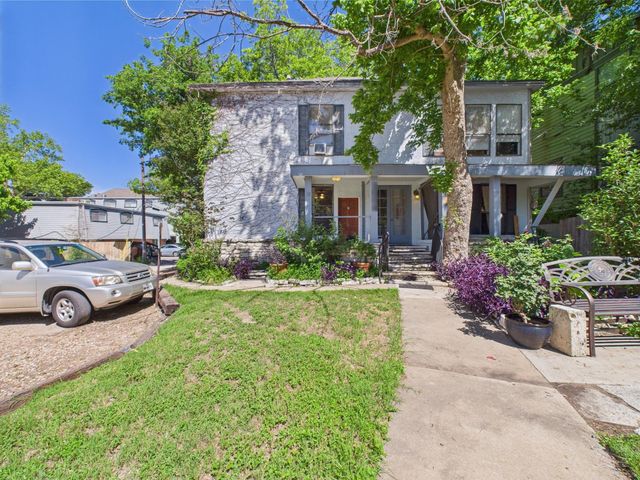 3006 Duval ST 3, Austin, TX 78705