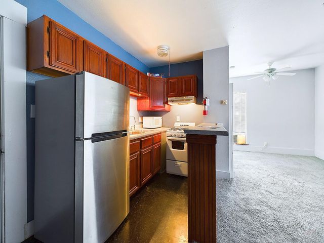 3006 Duval ST 3, Austin, TX 78705