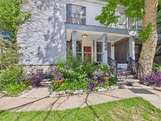 3006 Duval ST 3, Austin, TX 78705